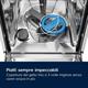 Electrolux ESS68600SX Lavastoviglie 60 cm 14 Coperti Inox Classe A