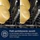 Electrolux ESS68600SX Lavastoviglie 60 cm 14 Coperti Inox Classe A