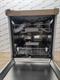 Bosch SMV4EVX09E Lavastoviglie integrata totale, 14 coperti, EfficientDry, Home Connect, bianco