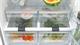osch KGN86AIDR Serie 6 Frigo Combinato Total No Frost 186x86 cm Acciaio