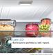 osch KGN86AIDR Serie 6 Frigo Combinato Total No Frost 186x86 cm Acciaio