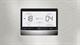 osch KGN86AIDR Serie 6 Frigo Combinato Total No Frost 186x86 cm Acciaio