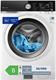 Electrolux  EW9W216BW Lavasciuga 10/6,  Pompa di Calore DelicateCare 900 Classe B Bianco – tecnologia DualCare, SensiCare+, FreshScent