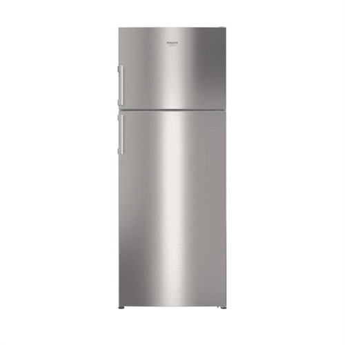 Hotpoint Ariston HAT70I 932 S DC, Frigorifero Combinato 437l [Classe di efficienza energetica E]