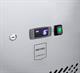 Metro GCF3100 Professional Banco congelatore, acciaio inox, 334L, refrigerazione ventilata, 600W, 3 porte, 6 ripiani grandi e 4 piccoli, scongelamento automatico,