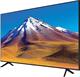 Samsung TV Ue50Tu7090Uxzt Smart Tv 50 Crystal Uhd 4K, Processore Crystal 4K, Hdr, Wi-Fi