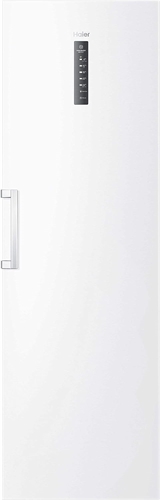 Haier Instaswitch H3F320WSAAU1 – Convertibile congelatore o frigorifero, motore Dual Inverter, Total No Frost, A++, 330 L, bianco