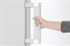 Haier Instaswitch H3F320WSAAU1 – Convertibile congelatore o frigorifero, motore Dual Inverter, Total No Frost, A++, 330 L, bianco