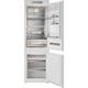 Kitchenaid KC18 T632 S P frigorifero + freezer da incasso 177 cm