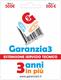 Garanzia 3 Fino a 500€