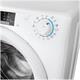 Candy Smart Pro Inverter CO 4104TWM/1-S lavatrice Caricamento frontale 10 kg 1400 Giri/min A Bianco