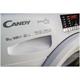 Candy Smart Pro Inverter CO 4104TWM/1-S lavatrice Caricamento frontale 10 kg 1400 Giri/min A Bianco